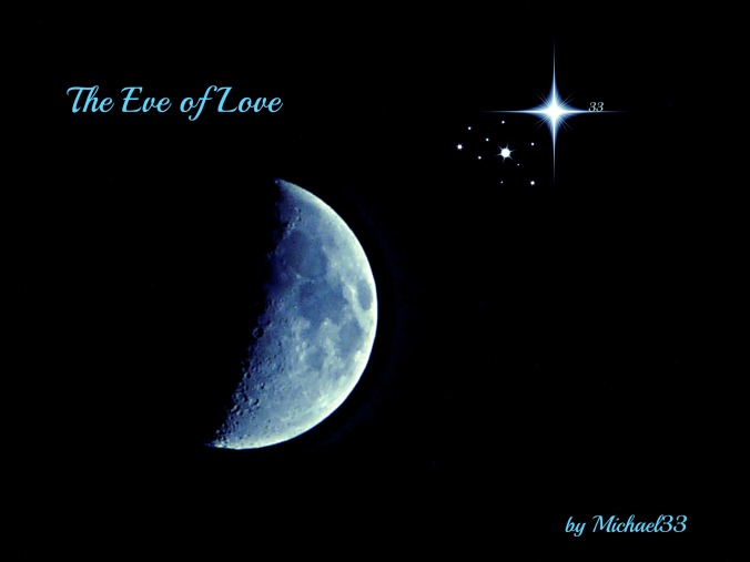 The Eve of Love 3